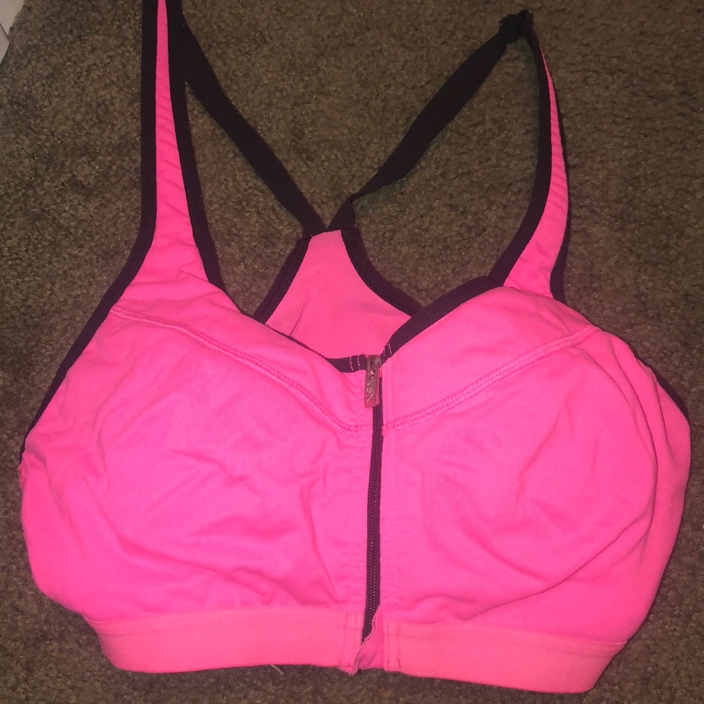 VSX sports bra